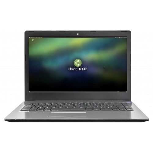 n Laptops Now Ship with Ubuntu MATE 16.04 L