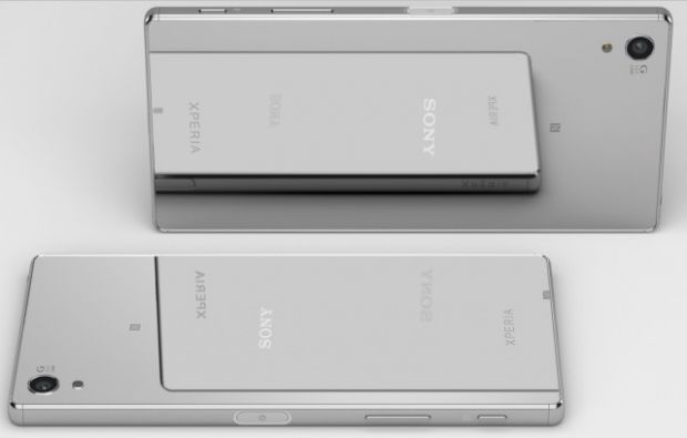 Sony Confirms Xperia Z5 and Z5 Premium Arri