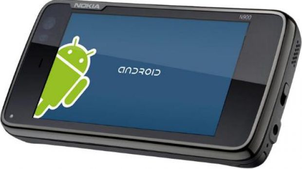 software solution that enables users to install Android apps ...