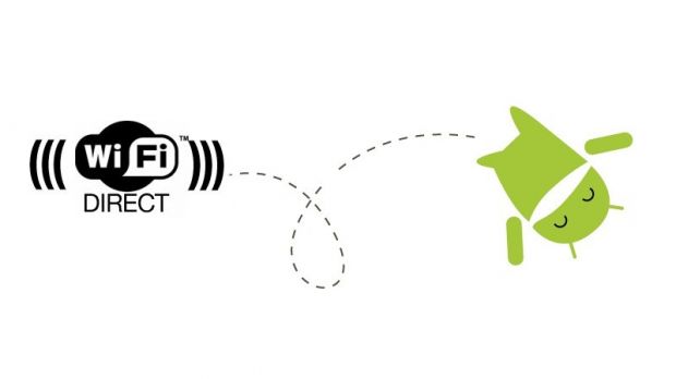 A vulnerability in the way Android handles Wi-Fi Direct connections leads to rebooting the device when searching for peers to connect to, which can be anything from other phones, cameras, gaming devices, computers, or printers.