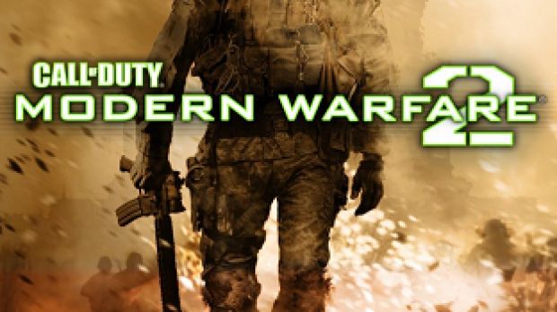 Скачать игру call of duty modern warfare 2. Call of Duty: Modern Warfare 2
