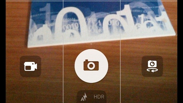 Camera App for Ubuntu Touch Gets Major Impr