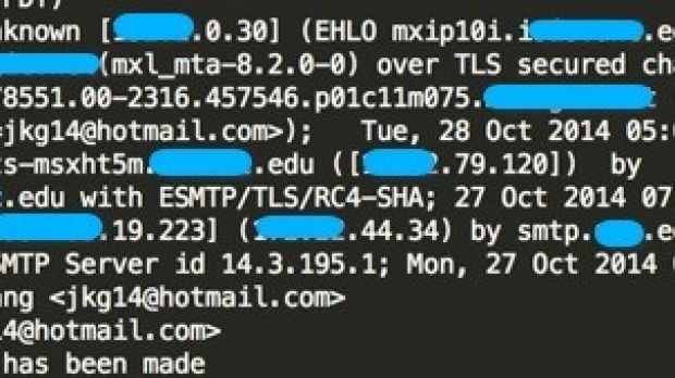 Compromised EDU Domain Used to Send Out ZeuS-Laden Emails ...