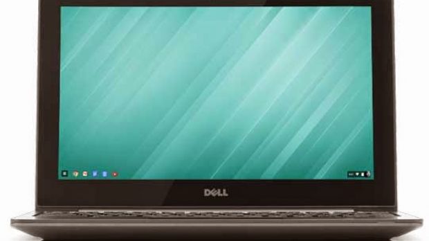 Dell Chromebook 11 with Intel Core i3 Can Be 