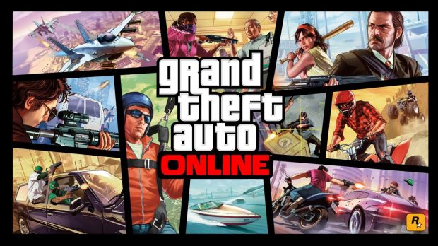 Download Now Grand Theft Auto 5 Patch 1.05 for PS3, Xbox 360 to Solve ...
