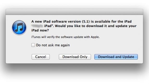 Download iOS 5.1 Software Update for iPhone and iPad ...