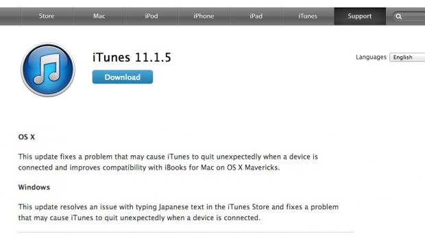 Itunes Download Latest Version For Mac