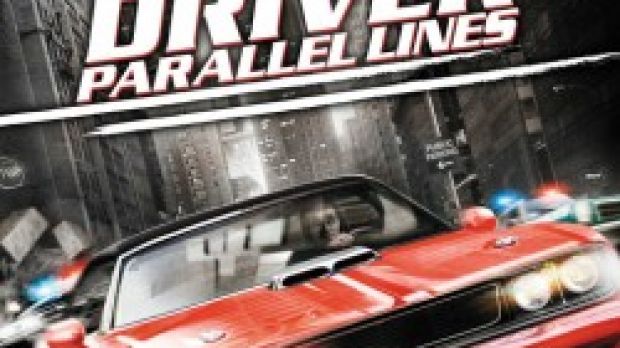Driver Parallel Lines Saves Pc Magazine