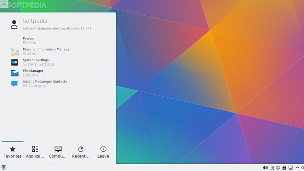 Ubuntu Install Kde Desktop Environment