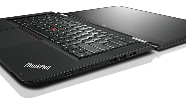 Lenovo ThinkPad X250 . Laptop pemecah rekor daya tahan baterai terlama