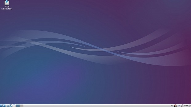 Lubuntu 15.04 Could Be the Last One Based o