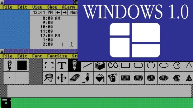 Windows was, is, and will continue to be the world's number one operating system for the desktop for many years from now, as neither Mac OS X nor Linux have what they need to overtake Microsoft's key player in the PC war.