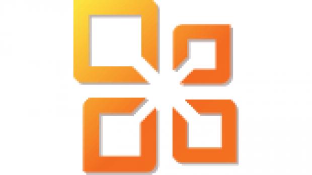 Microsoft Office 2007 Mathematical Symbols Clip