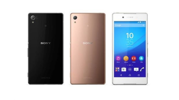Sony Xperia Z4 to Sell Only in Japan, Another F