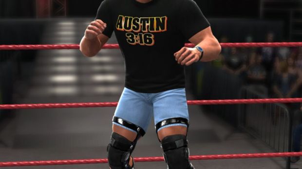 WWE 13 Delivers Best Single Player of the Se