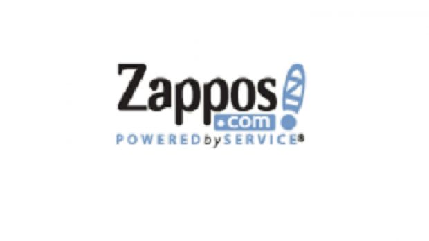 Zappos, an online shoe and clothing retailer acquired by Amazon in ...