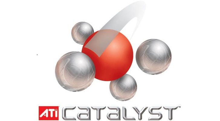 Catalyst 11.11a performance driver