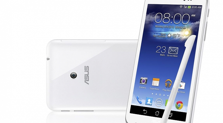 ASUS’s FonePad Note 6 Gets a New Firmware – Version 10.16 ...
