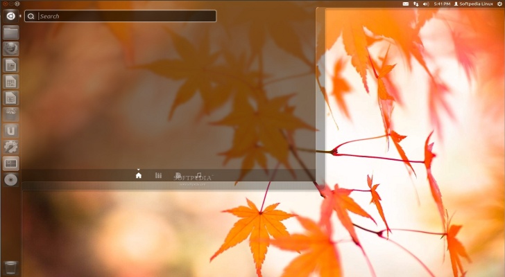 Скриншот Unity 5.2
