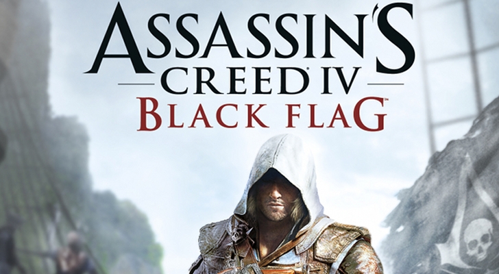 Peta denuncia Ubisoft! Perchè... Assassin-s-Creed-4-Black-Flag-Leaked-Cover-Art-Confirms-Its-Protagonist