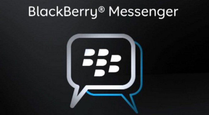 BlackBerry Messenger will be Launched for The Android 2.3 Gingerbread Smartphone