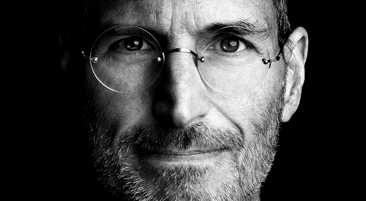 Before He Passed Away, Steve Jobs Said App