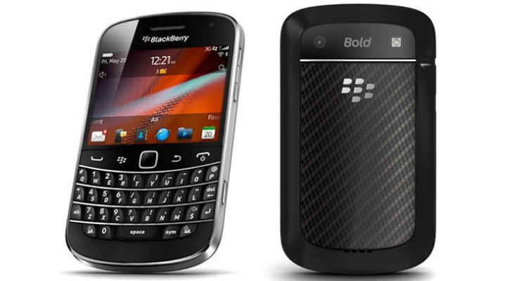 Blackberry bold 9790 software update 7.1