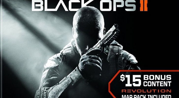 Call of Duty: Black Ops 2 Game of the Year Edition for ...