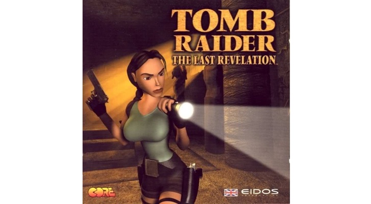 Classic Tomb Raider Games Now Available On Steam For Pc