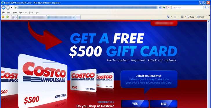 Beware of Costco gift card scams on Facebook