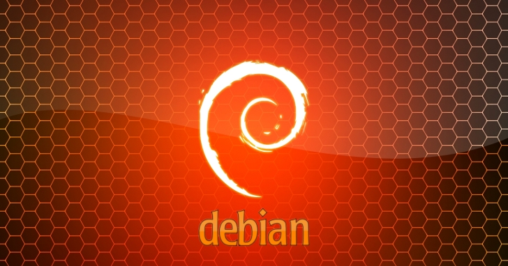 Debian 5