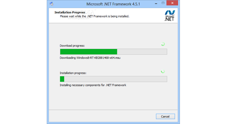 Microsoft. NET Framework 4.5.1 Final Download-Microsoft-NET-Framework-4-5-1-Final
