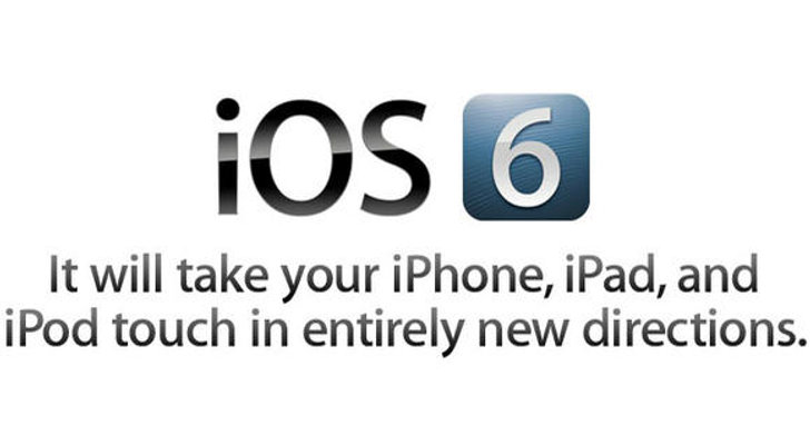 Download iOS 6 Beta – Apple Developer Program