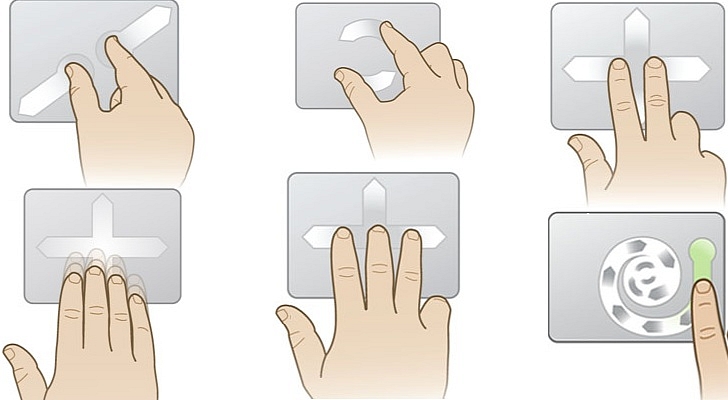 Synaptics Touchpad Driver Windows 8