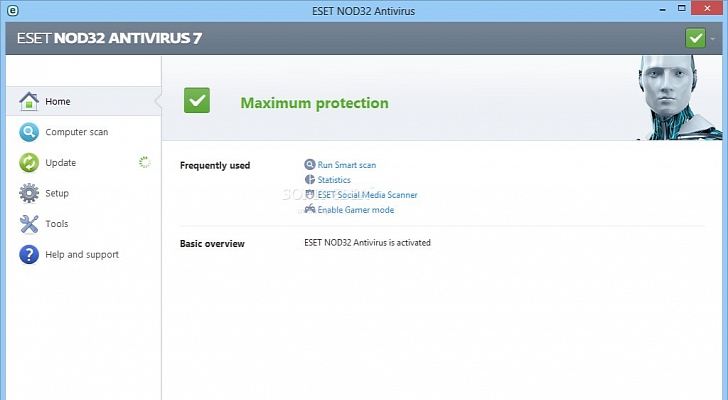 ESET-NOD32-to-Continue-Working-on-Window
