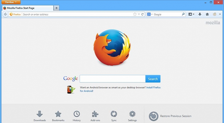 Firefox 29 Beta 1