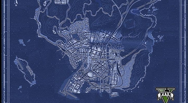 GTA-V-Gets-Full-Map-Reveal-from-Fan-Comm