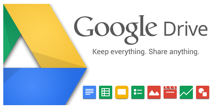 Google Updates Drive, Earth, Shopper, Search and Other Android Apps ...