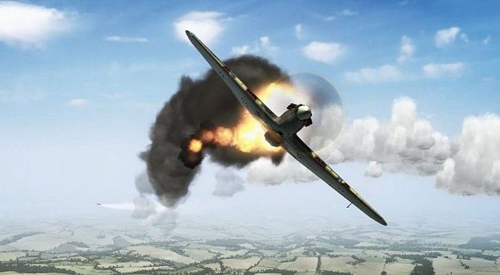 IL-2-Sturmovik-Flight-Sim-Gets-Battle-of