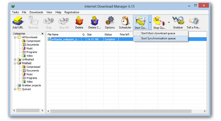 Internet Manager Patch 6.17