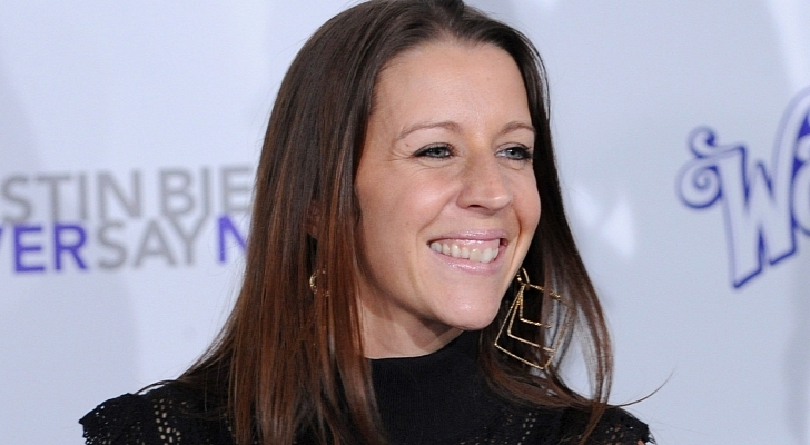 Pattie Mallette, Justin Bieber’s mom, is one of the biggest celebrity fans of The Bachelor