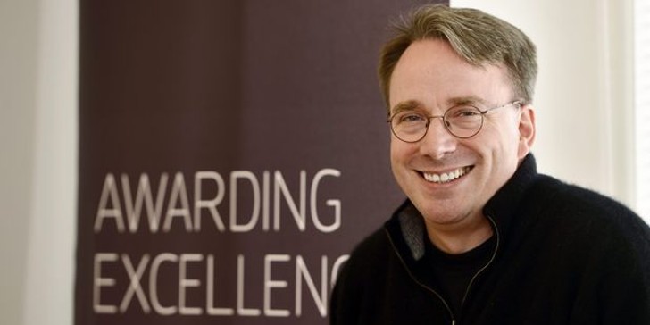 Linus Torvalds Releases Linux Kernel 3.15 Sta