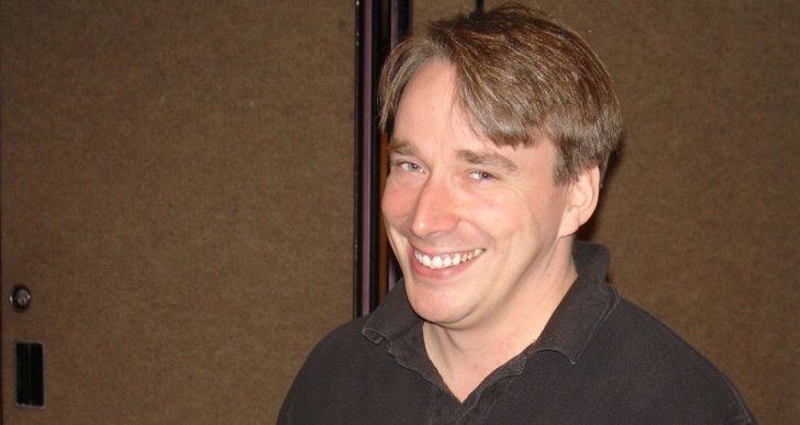 Linus Torvalds Says Linux Kernel Complexity Is
