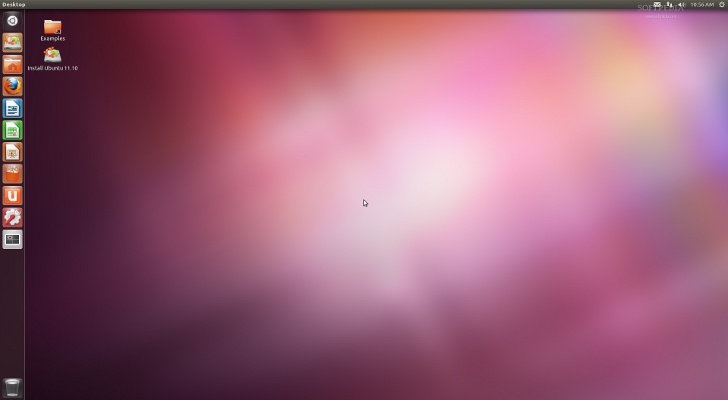 Ubuntu Linux Kernel Version