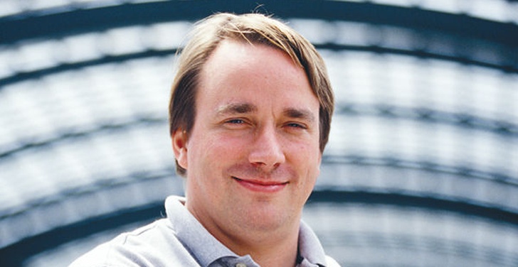 Linus Torvalds Might Indirectly Cause Microsoft