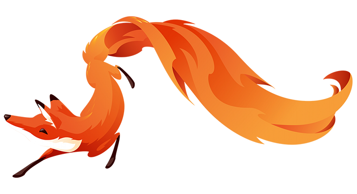 Meet-the-Firefox-OS-Mascot-a-Fox-That-s-