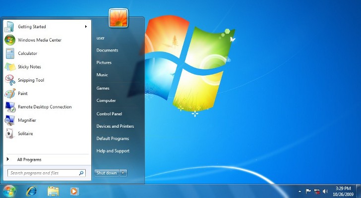 Windows 7 All Versions Plus Patch 775