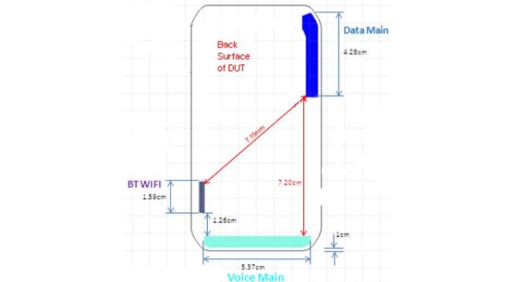 Motorola Photon Q Emerges at FCC with Sprint’s LTE Bands ...