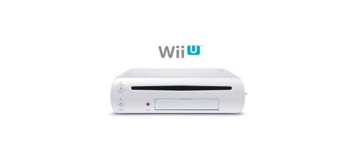 The Wii U will be out in the second half of 2012