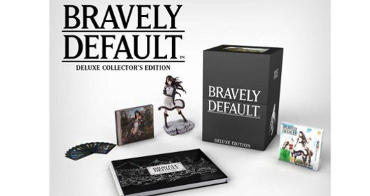 Bravely Default Nintendo-unveils-Bravely-Default-Deluxe-Collector-s-Edition-for-Europe